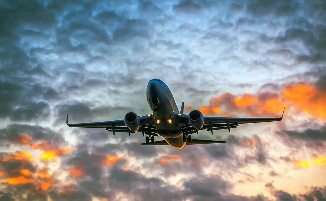 Как найти и забронировать авиабилеты