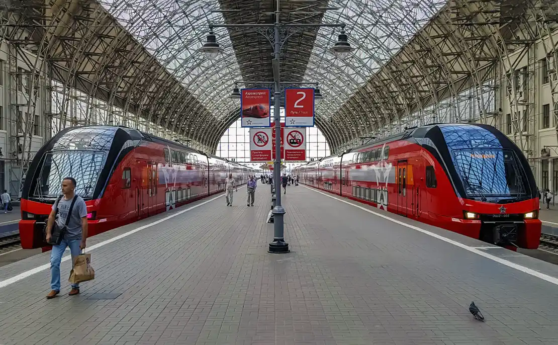 Как найти идеальный железнодорожный билет